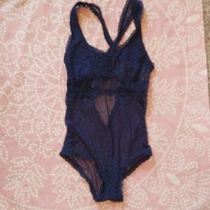 Aerie bodysuit